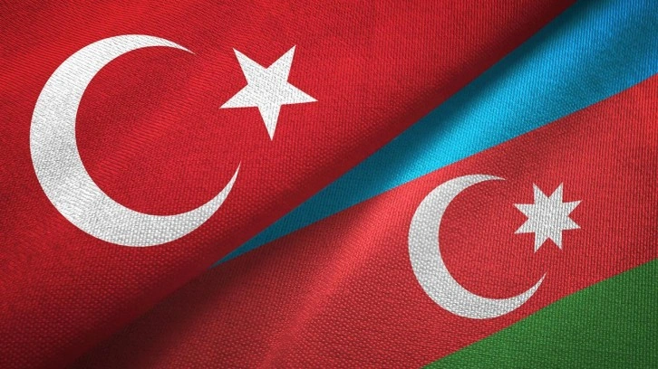 Azerbaycan'dan Türkiye'ye başsağlığı mesajı