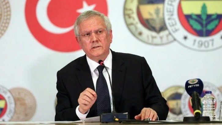 Aziz Yıldırım'dan, Ali Koç yönetimine Süper Kupa çağrısı