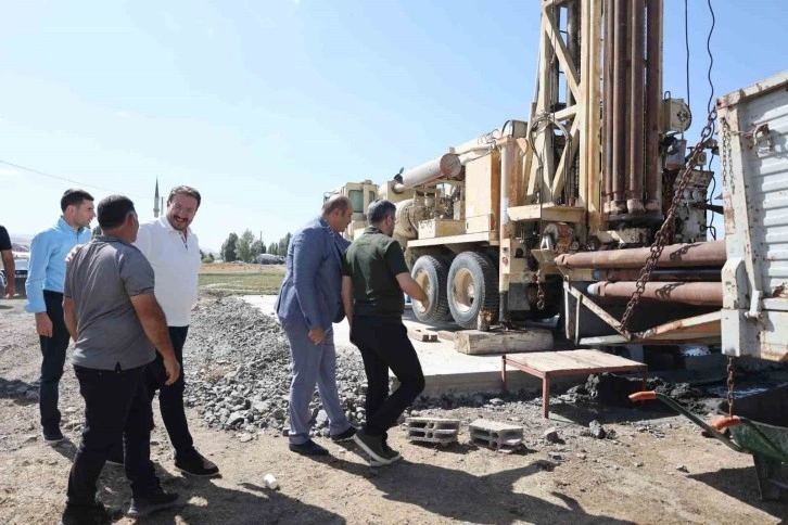 Aziziye’den enerji hamlesi, sondajlar 70 derece için kazıyor