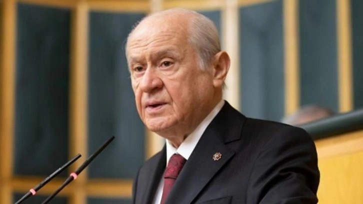 Bahçeli'den Kadir Gecesi mesajı