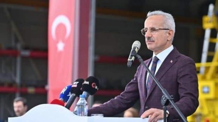 Bakan Uraloğlu açıkladı! Sakarya'dan İsviçre'ye raylı sistem ihracatı