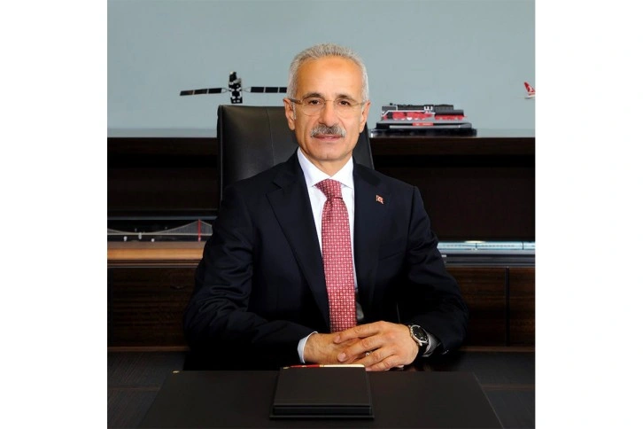 Bakan Uraloğlu: 