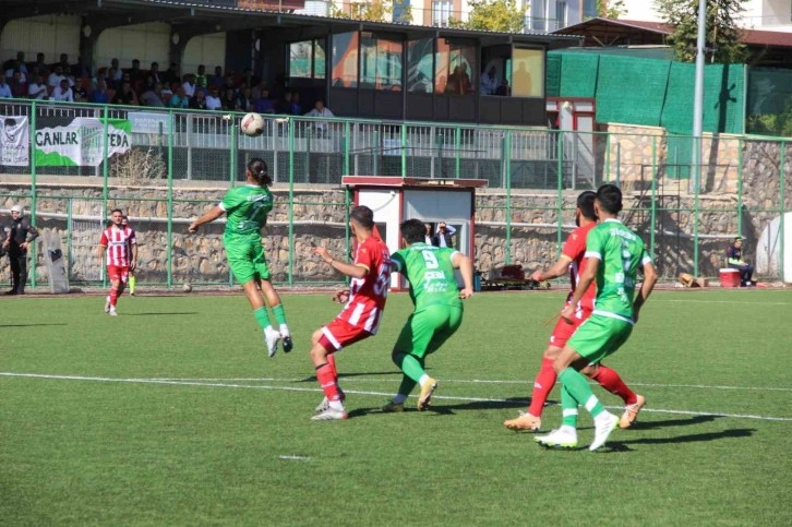 BAL’da Elazığ takımlarının programı