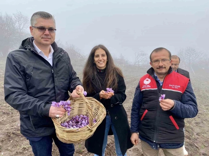 Balıkesir’de kadın girişimciye tam destek