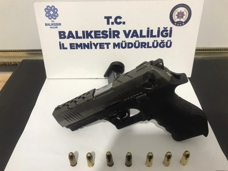 Bandırma polisi suçlulara göz açtırmıyor