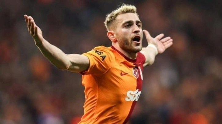 Barış Alper Yılmaz transferinde ters köşe! Dev bonservis bedeli...