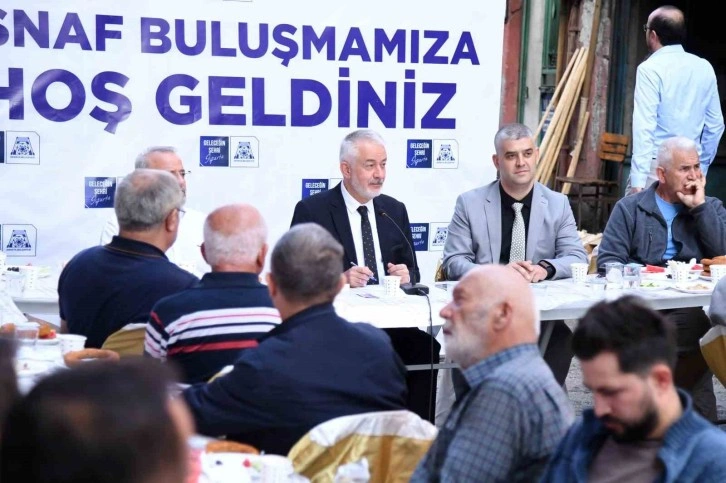 Başkan Başdeğirmen: "Türkiye’de olmayan bir güzelliği biz şehrimize kazandırıyoruz"