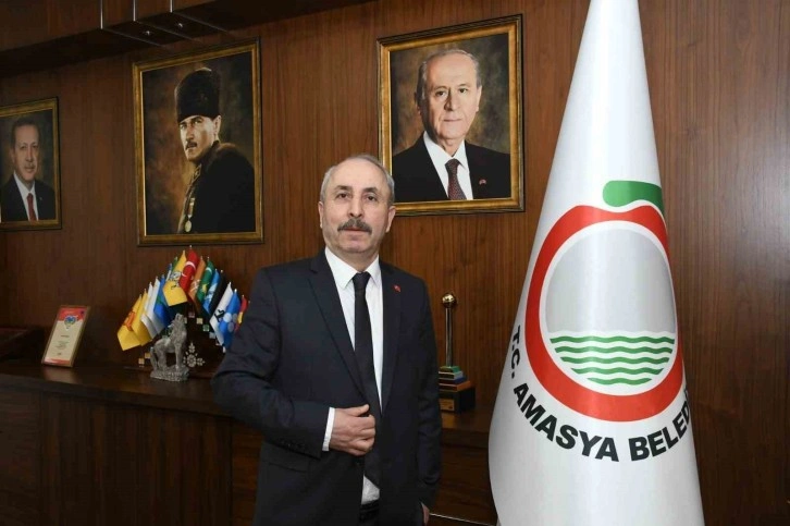 Başkan Çelik açıkladı: “Ormanbağları doğalgaza kavuşacak”