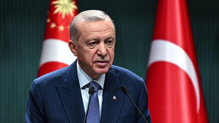Başkan Erdoğan'dan son dakika YKS açıklaması