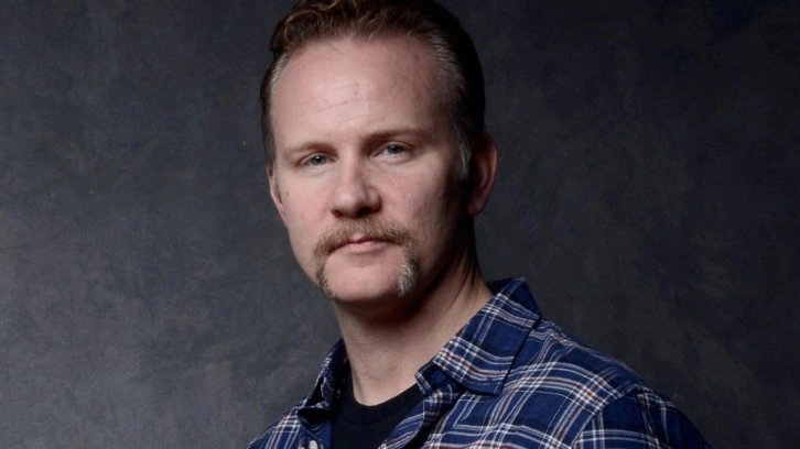 Belgeselci Morgan Spurlock hayatını kaybetti