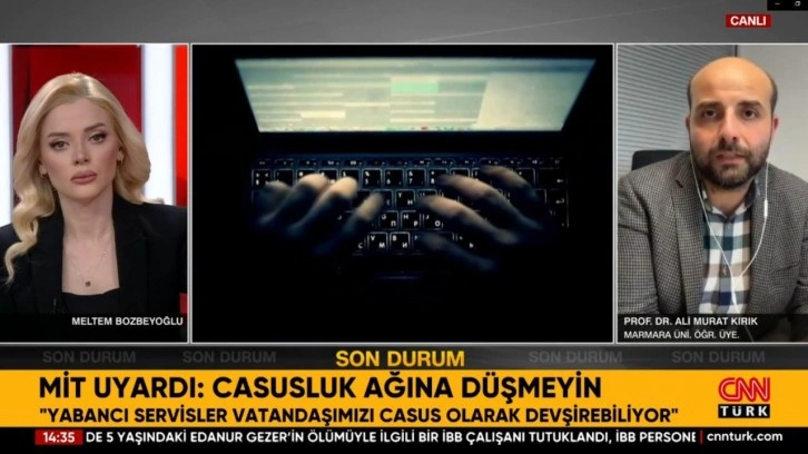 'Benim verilerimle ne olacak?' demeyin! Uzman isim 2016'daki çarpıcı olayı hatırlattı