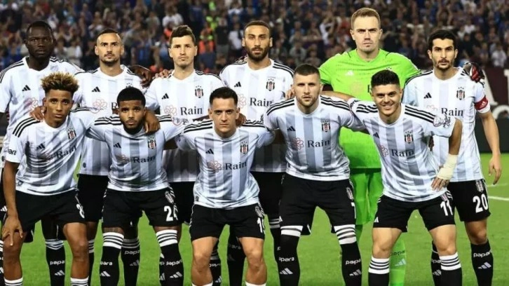 Beşiktaş kritik viraja giriyor!