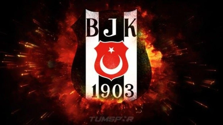 Beşiktaş suç duyurusunda bulundu!