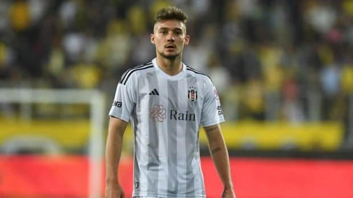 Beşiktaş'a Ernest Muci piyangosu! İngiliz devi dudak uçuklatan rakamla geliyor