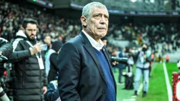 Beşiktaş'ta Fernando Santos'un yerine 2 aday!