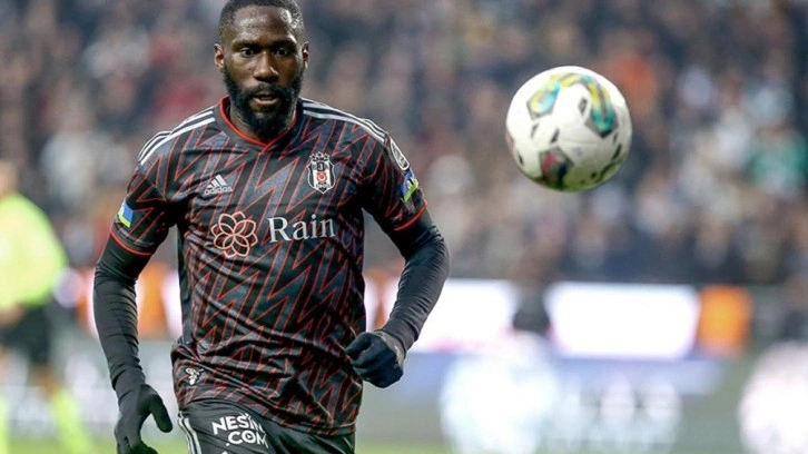 Beşiktaş'ta Masuaku için ayrılık iddiası!