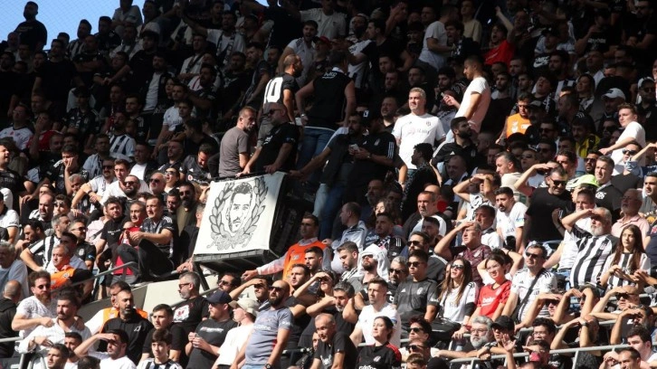 Beşiktaş'tan Cumhuriyet Bayramı'na özel bilet fiyatı