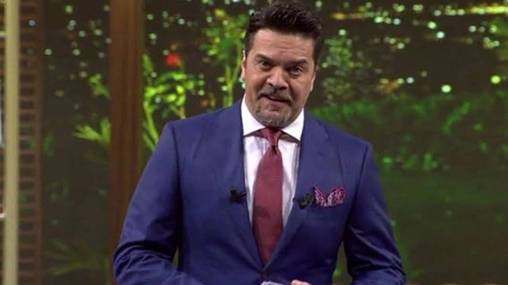 Beyazıt Öztürk müjdeyi verdi! Beyaz Show yeniden başlıyor