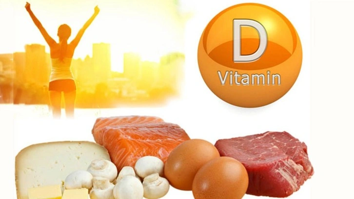 Beyni öldüren vitamin eksikliği! Ölümcül hastalık riskini %25 artırıyor!