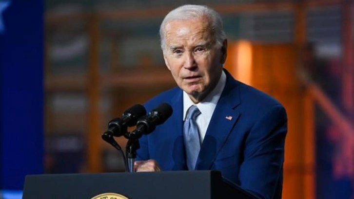 Biden imzaladı! Federal hükümetin kapanmasını engellendi