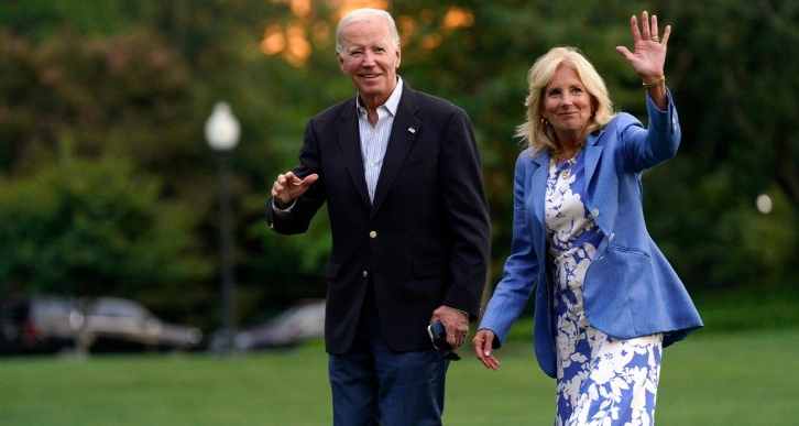 Biden, Vietnam’ı ziyaret edecek