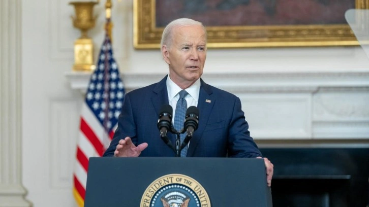 Biden’dan düello sonrası ilk açıklama