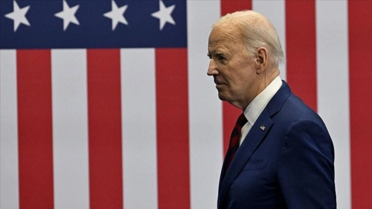 Biden'dan Gazze'de ateşkese ilişkin açıklama!