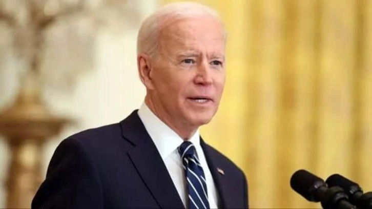 Biden'dan nükleer tehdit açıklaması