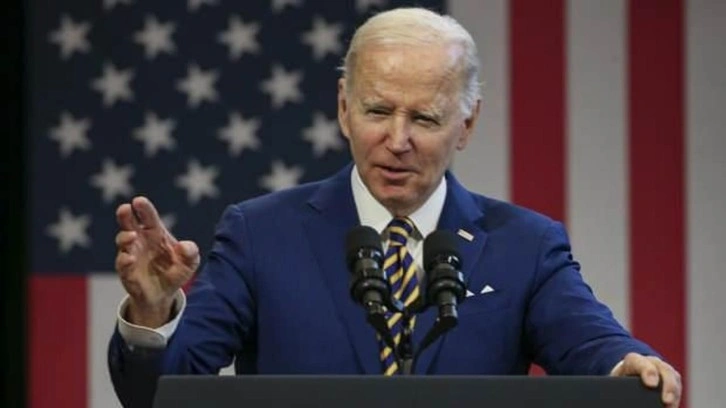 Biden’dan seçim öncesi 7,4 milyar dolarlık borcu sildi