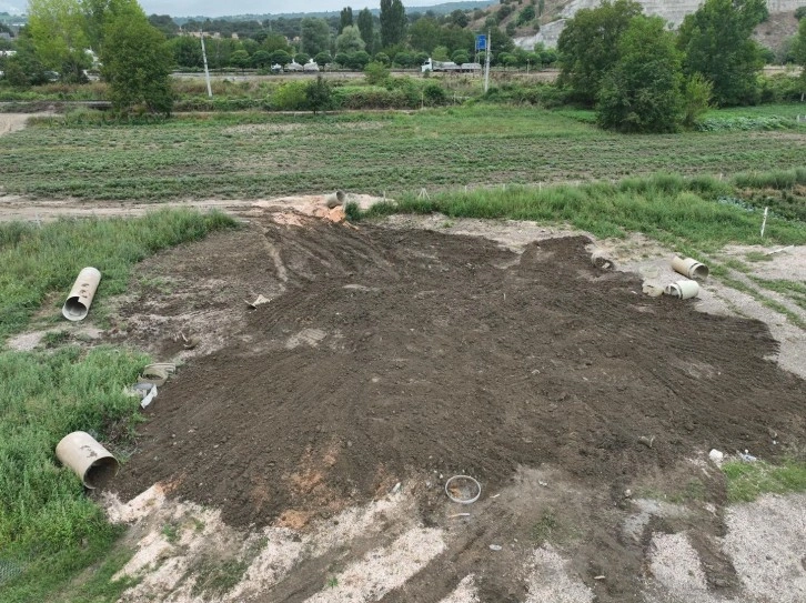 Bilecik’i susuz bırakacak arıza onarıldı