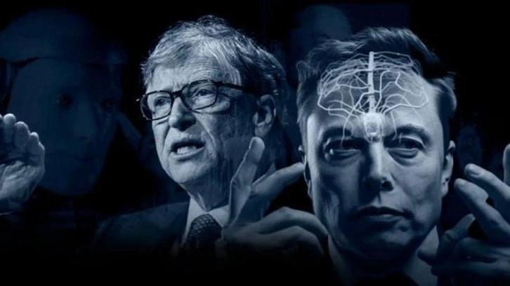 Bill Gates derken ilk hamle Elon Musk'tan geldi! Peki şimdi ne olacak?