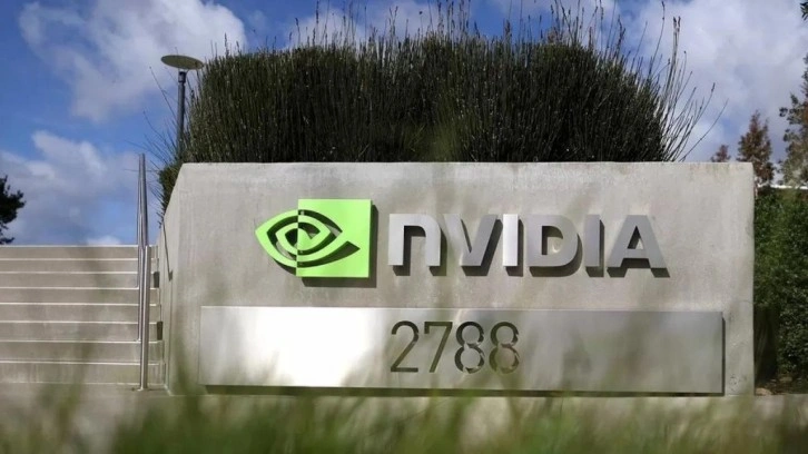 Bir günde 430 milyar dolar kaybetmişti! Nvidia bir kez daha rekor kırdı...