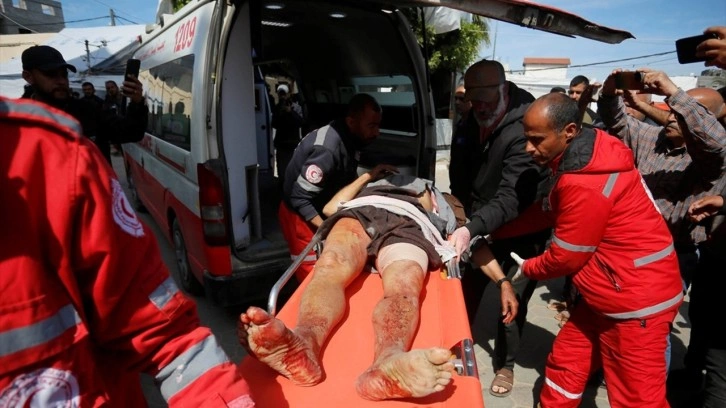 Birleşmiş Milletler'den bir Gazze açıklaması daha: Yeterli gıda girişi yapılmıyor