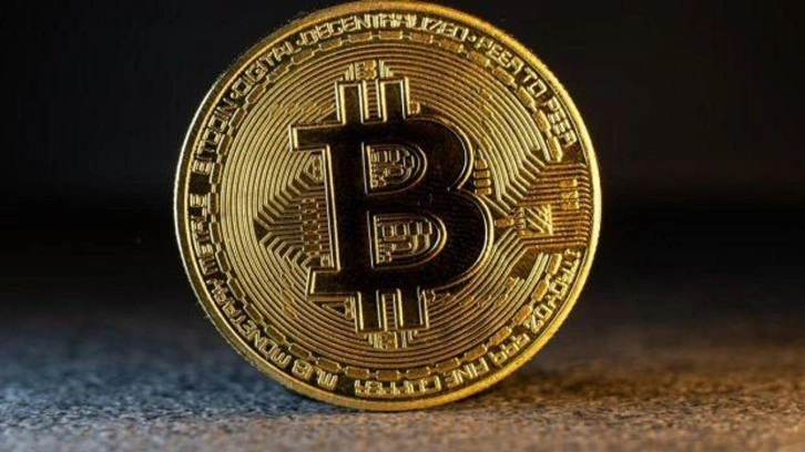 Bitcoin 45 bin doları aştı