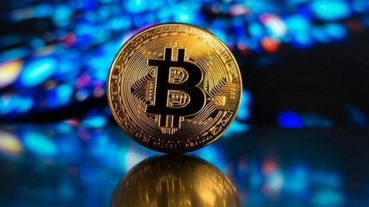 Bitcoin 60 bin dolara yaklaştı