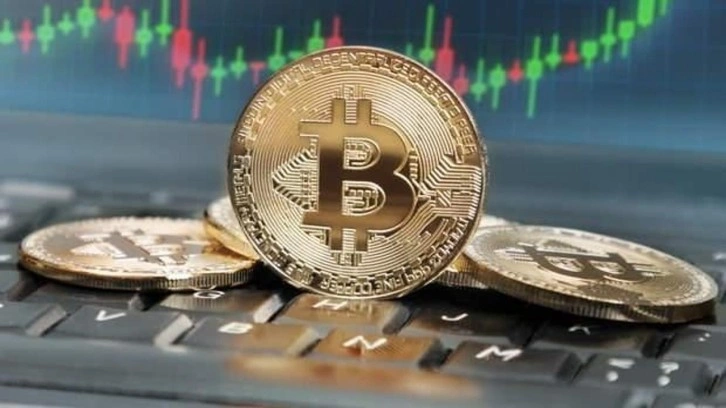 Bitcoin yeniden 70.000 doları aştı