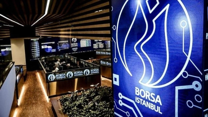 Borsa güne yükselişle başladı!