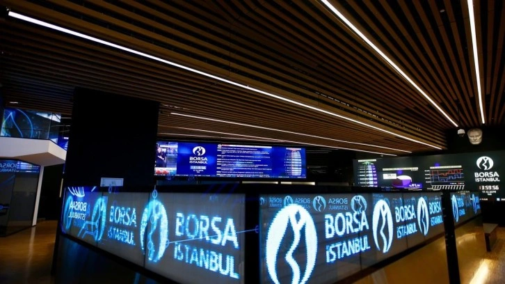 Borsa İstanbul güne yükselişle başladı!