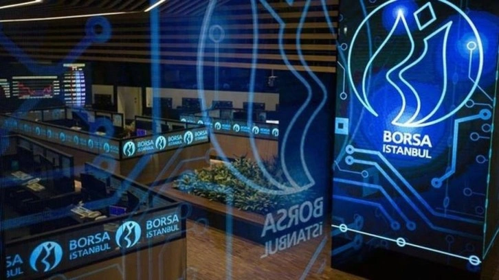 Borsa İstanbul'da geçen hafta en çok yükselen ve düşen 3 hisse