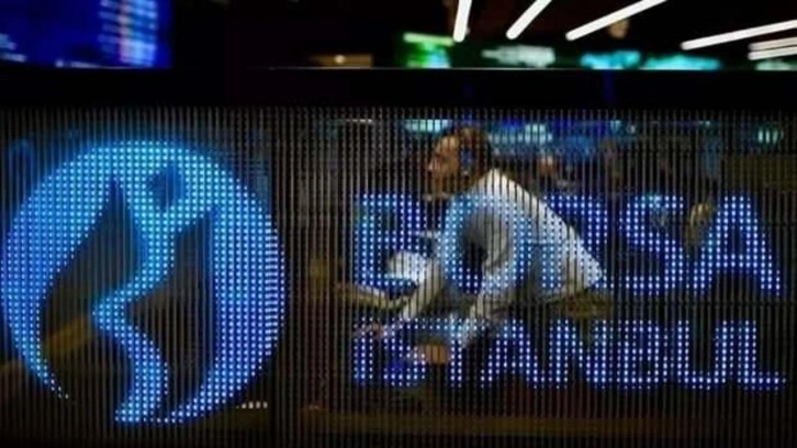 Borsa son 10 yılın nisan aylarında 8 kez kazandırdı