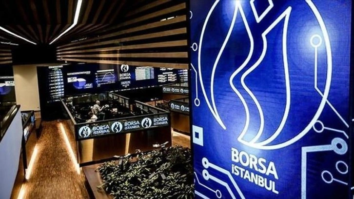 Borsanın 10 yıllık mart performansı