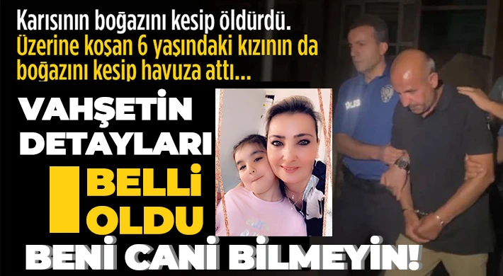 Boşanmakta olduğu eşini takip edip kaldığı otelde boğazını kesti.