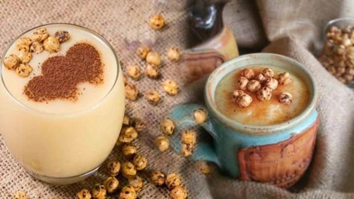 Boza severler aman dikkat! Boza neyden yapılır, nasıl tüketilir?