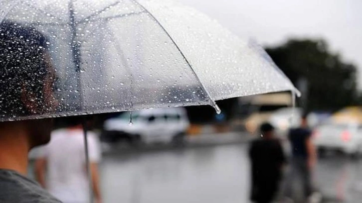 Bugün hava durumu nasıl olacak? Meteoroloji'den birçok ile uyarı...