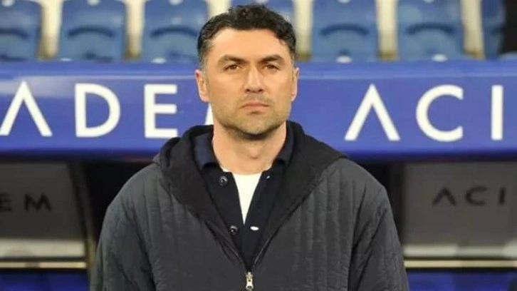 Burak Yılmaz 9 maçta sadece 2 kez kazanabildi