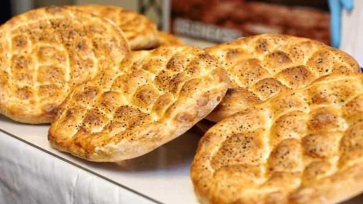 Bursa'da 450 gram 'BESAŞ' pidesi 15 TL