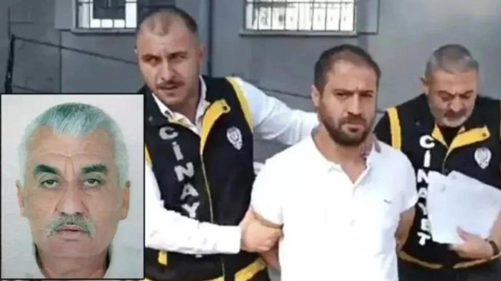 Bursa'da ev sahibini öldüren kiracıya ağırlaştırılmış müebbet hapis