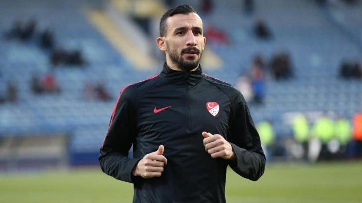 Büyük sürpriz! Mehmet Topal, Avrupa'da hoca oldu!