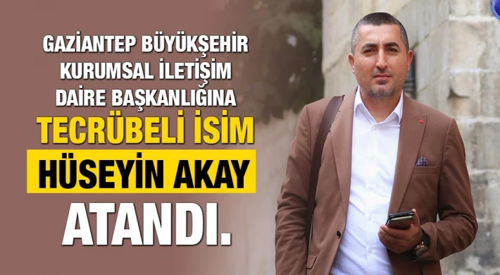 Büyükşehir'de yerinde Atama !