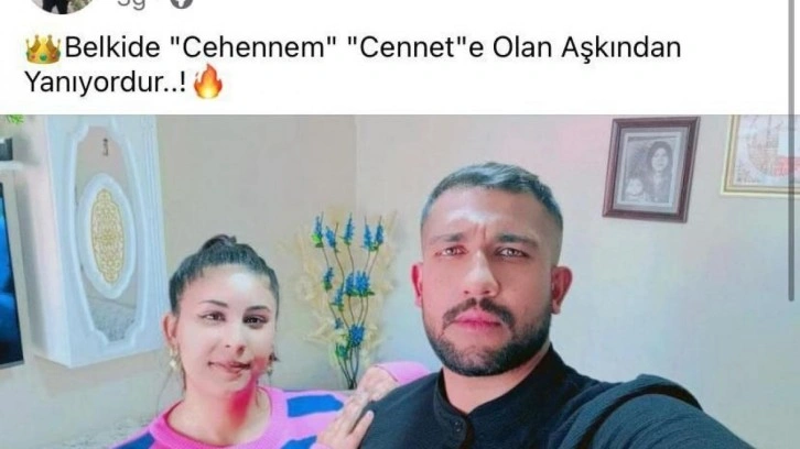 Çatalca'da karısını öldüren saldırgan suç makinesi çıktı